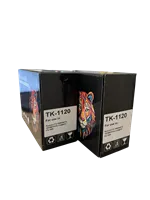 Mita Tk 1120/Fs1060Dn/Fs1125Mfp/Fs1025Mfp Japon Toner (85/Gr.) 1